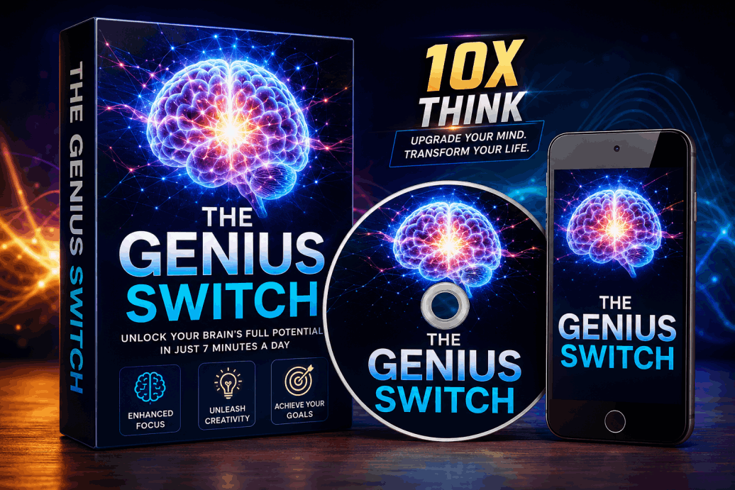 the-genius-switch